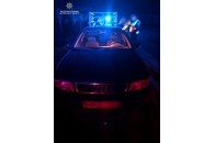 Житель Львівщини пропонував хабар волинським патрульним (фото)