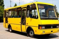 Повідомили, скільки маршруток їздить у Луцьку