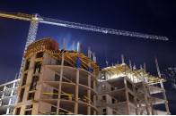 Українців, які нелегально працювали на будівництві, виявили в Естонії