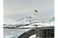На антарктичну станцію їде нова українська експедиція