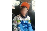 Голосно кричали та лаялись: у Луцьку гуляли п'яні діти (Фото)