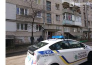 У Луцьку агресивна жінка погрожувала підпалити багатоповерхівку (фото)