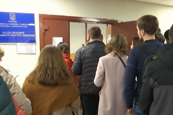 В Україні запустили проект, аби виборці йшли голосувати