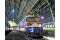 Укрзалізниця запустила додаткові поїзди на свята
