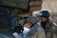 Бойовики 23 рази обстріляли позиції українських військових
