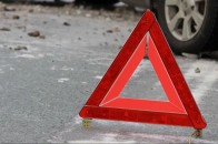 На Волині син на смерть переїхав батька трактором
