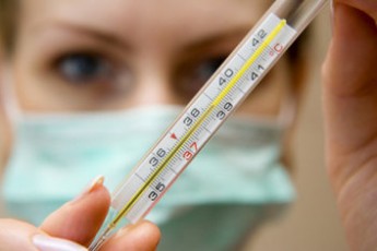В Україні спочатку епідемічного сезону від грипу померли 54 людини