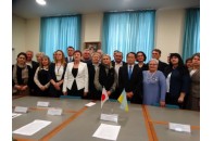 Японський уряд спільно з благодійним фондом придбає дороговартісне медичне обладнання для волинської лікарні