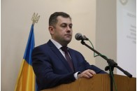 Донька ректора луцького вишу заробила 310 тисяч, як борець з корупцією