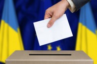 Назвали загальну кількість виборців за кордоном