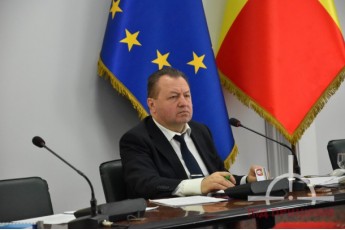Про зміни у місті, фінанси та плани на майбутнє: як пройшла сесія у Луцькій міській раді (фоторепортаж)