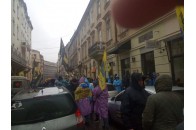 Мітинг 