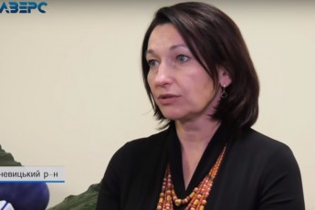 Ірина Констанкевич проінспектувала Маневицьку виправну колонію (відео)