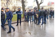 Сотні звезених 