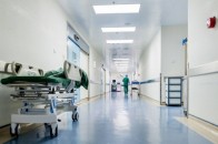 Підприємство намагалось сфальсифікувати поставку медобладнання для лікарні