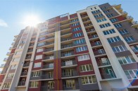 Як хочуть змінювати старі багатоповерхівки в Україні