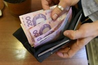 В Україні борги із зарплат становлять 2,4 млрд грн