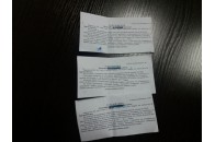 У Луцьку запрошення на вибори приносять не за адресою і не доставляють виборцям