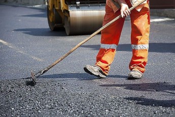 На Волині проведуть ремонт дороги за понад 8,7 млн грн