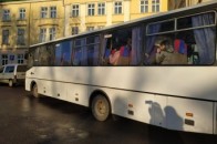 Головні новини Волині 29 березня: Автобус з волинськими чиновниками, яких возили на проплачений мітинг Порошенка до Львова, потрапив у ДТП; На одному з…