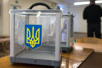 На Волині спостерігача не допустили на засідання виборчої комісії