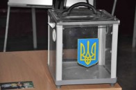У селах на Волині не вистачає виборчих скриньок