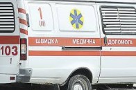 У селі під Луцьком 