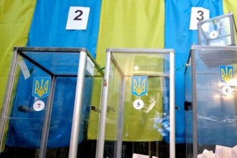 Волинська виборча дільниця закрилась найпізніше в Україні (відео)