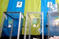 Волинська виборча дільниця закрилась найпізніше в Україні (відео)