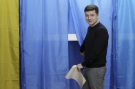 Зеленський піде на дебати із Порошенком