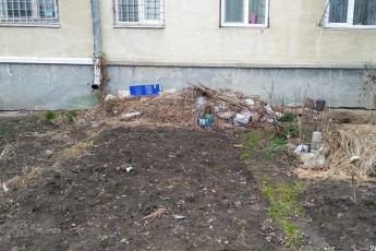 У Луцьку покарали голову ОСББ