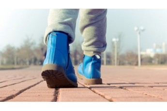 В Україні за тиждень зникла 271 дитина