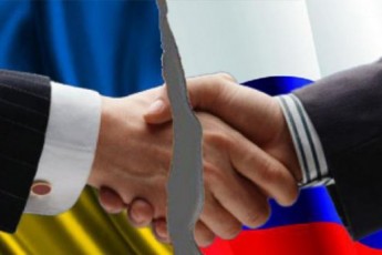 Договір про дружбу України та Росії втратив свою чинність