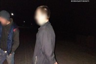 На Волині п’яний водій з товаришами намагались підкупити патрульних