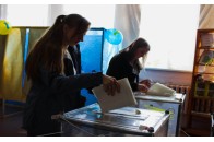 У Луцьку обробили 100% бюлетенів: лідирує Зеленський