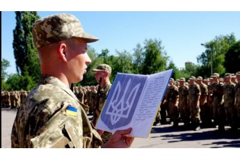 На Волині призвуть майже 600 строковиків