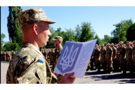 На Волині призвуть майже 600 строковиків