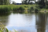 Тіло волинянина, який зник місяць тому, знайшли у річці