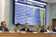 Результати голосування: ЦВК обробила понад 95% бюлетенів