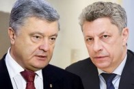 Завдяки кому Порошенко потрапив у другий тур: у Бойка назвали прізвище кандидата
