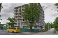 У Львові вперше в історії зносять багатоповерховий житловий будинок, який збудували незаконно