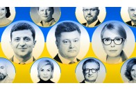 У кого найдорожче і найдешевше: КВУ визначив ціну одного голоса виборця для кожного кандидата