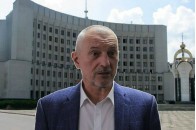 Савченко збіднів на посаді голови Волинської ОДА на 