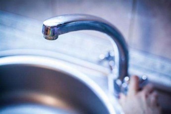 У Луцьку на декількох вулицях не буде води