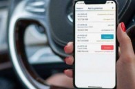 В Україні водіям дозволили пред’являти автоцивілку з телефону