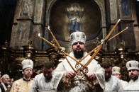 У ПЦУ відповіли на заяви УПЦ про релігійне майно