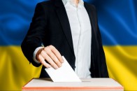 Як Луцьк та Волинь готується до другого туру виборів президента-2019