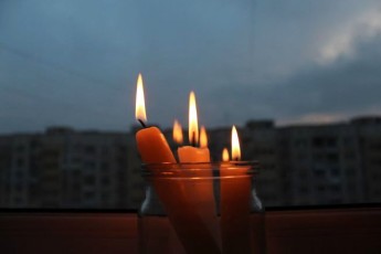 Планове відключення світла на Волині у четвер, 4 квітня
