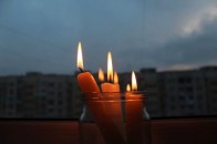 Планове відключення світла на Волині у четвер, 4 квітня