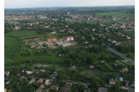 У селі неподалік Луцька побудують багатоповерхівку
